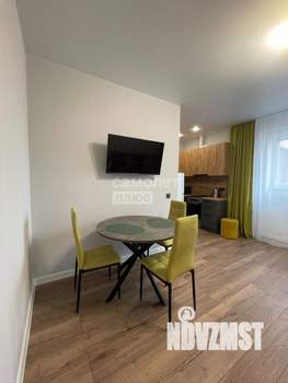 Студия квартира, на длительный срок, 27м2, 5/16 этаж