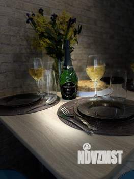 1-к квартира, посуточно, 41м2, 1/1 этаж