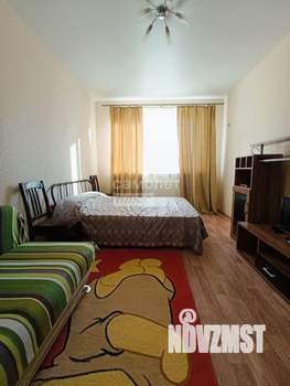 1-к квартира, на длительный срок, 39м2, 11/12 этаж