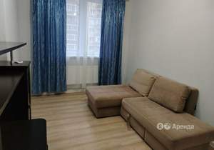 2-к квартира, на длительный срок, 55м2, 8/16 этаж