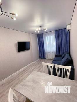 2-к квартира, на длительный срок, 45м2, 4/12 этаж