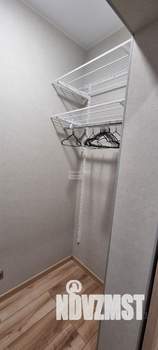 Студия квартира, на длительный срок, 21м2, 19/20 этаж