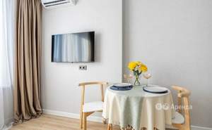 1-к квартира, на длительный срок, 36м2, 11/16 этаж