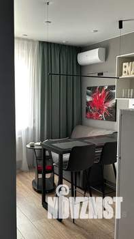 1-к квартира, посуточно, 35м2, 7/16 этаж