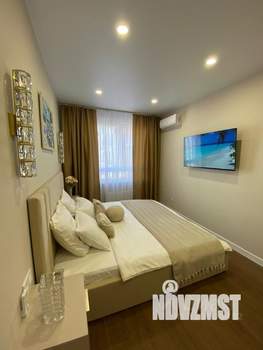 1-к квартира, на длительный срок, 35м2, 13/16 этаж