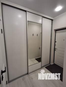 2-к квартира, на длительный срок, 45м2, 11/16 этаж