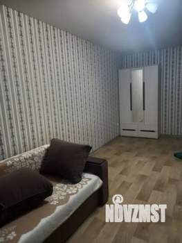 1-к квартира, на длительный срок, 37м2, 15/22 этаж