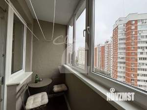 1-к квартира, на длительный срок, 44м2, 9/16 этаж