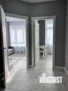 1-к квартира, на длительный срок, 37м2, 20/22 этаж