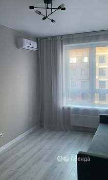 1-к квартира, на длительный срок, 39м2, 8/9 этаж