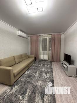 1-к квартира, на длительный срок, 38м2, 9/17 этаж