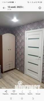 1-к квартира, на длительный срок, 37м2, 14/16 этаж