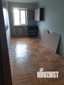 3-к квартира, на длительный срок, 56м2, 2/5 этаж