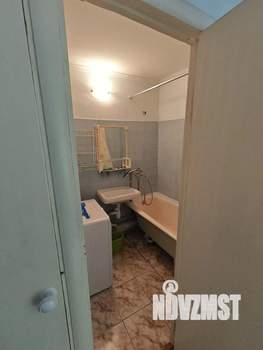 1-к квартира, на длительный срок, 32м2, 3/9 этаж