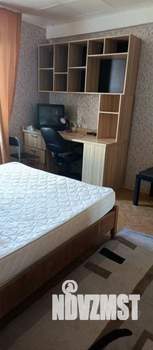 1-к квартира, на длительный срок, 36м2, 5/10 этаж