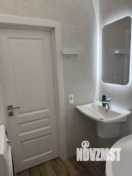 1-к квартира, на длительный срок, 42м2, 2/21 этаж