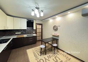 2-к квартира, на длительный срок, 65м2, 14/14 этаж