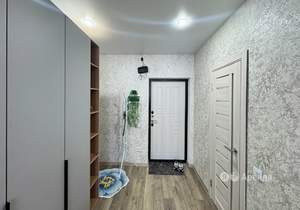 Студия квартира, на длительный срок, 26м2, 5/8 этаж