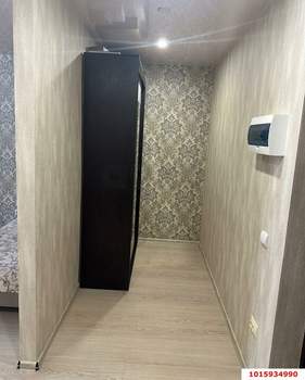 1-к квартира, на длительный срок, 35м2, 13/16 этаж