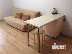 Студия квартира, на длительный срок, 22м2, 9/18 этаж