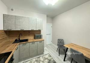 1-к квартира, на длительный срок, 34м2, 6/9 этаж