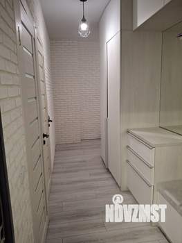 2-к квартира, на длительный срок, 61м2, 20/24 этаж