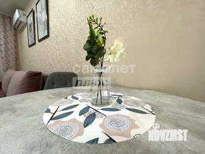 2-к квартира, на длительный срок, 45м2, 10/24 этаж