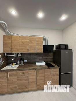 1-к квартира, на длительный срок, 37м2, 17/21 этаж