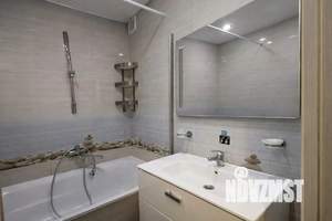 2-к квартира, посуточно, 56м2, 1/1 этаж