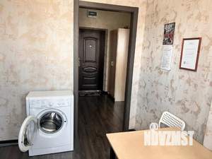 1-к квартира, посуточно, 32м2, 17/18 этаж