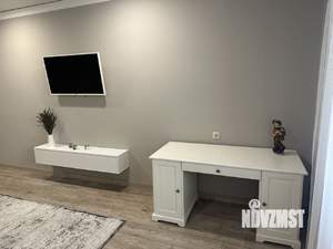 1-к квартира, на длительный срок, 60м2, 8/25 этаж