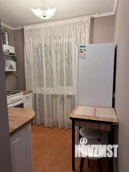 1-к квартира, на длительный срок, 30м2, 5/5 этаж