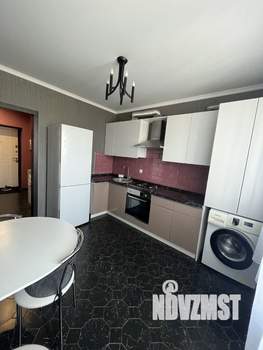 1-к квартира, на длительный срок, 37м2, 6/7 этаж