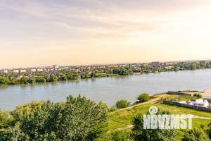 1-к квартира, посуточно, 54м2, 10/10 этаж