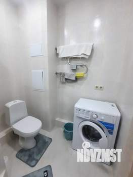 1-к квартира, на длительный срок, 44м2, 11/24 этаж