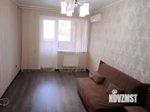 1-к квартира, на длительный срок, 40м2, 10/10 этаж
