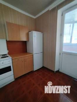 1-к квартира, на длительный срок, 38м2, 16/17 этаж