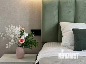 2-к квартира, посуточно, 69м2, 19/20 этаж