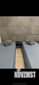 1-к квартира, на длительный срок, 45м2, 17/24 этаж