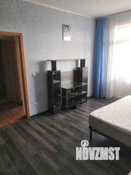 1-к квартира, на длительный срок, 42м2, 16/16 этаж