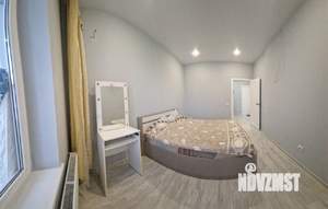 1-к квартира, на длительный срок, 33м2, 1/24 этаж