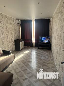 1-к квартира, на длительный срок, 45м2, 12/18 этаж