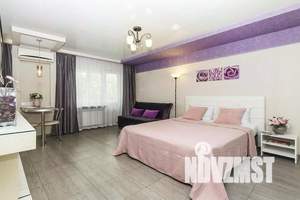 1-к квартира, посуточно, 35м2, 4/5 этаж