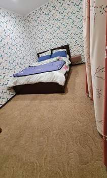 2-к квартира, на длительный срок, 42м2, 3/5 этаж