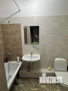 1-к квартира, на длительный срок, 36м2, 1/16 этаж