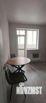 1-к квартира, на длительный срок, 34м2, 4/9 этаж