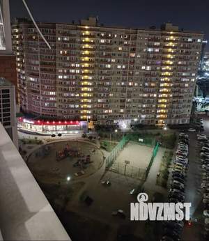 2-к квартира, на длительный срок, 61м2, 14/17 этаж