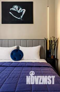 2-к квартира, посуточно, 50м2, 10/24 этаж