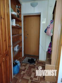 1-к квартира, на длительный срок, 30м2, 4/5 этаж
