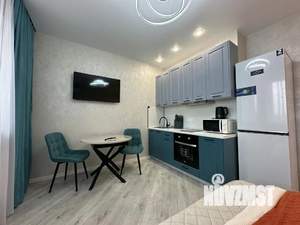 1-к квартира, посуточно, 26м2, 1/1 этаж